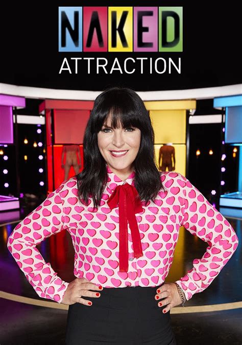 naked attraction season 1|Naked Attraction: All Episodes